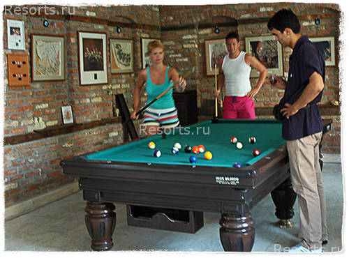 Villa Konak Hotel 21